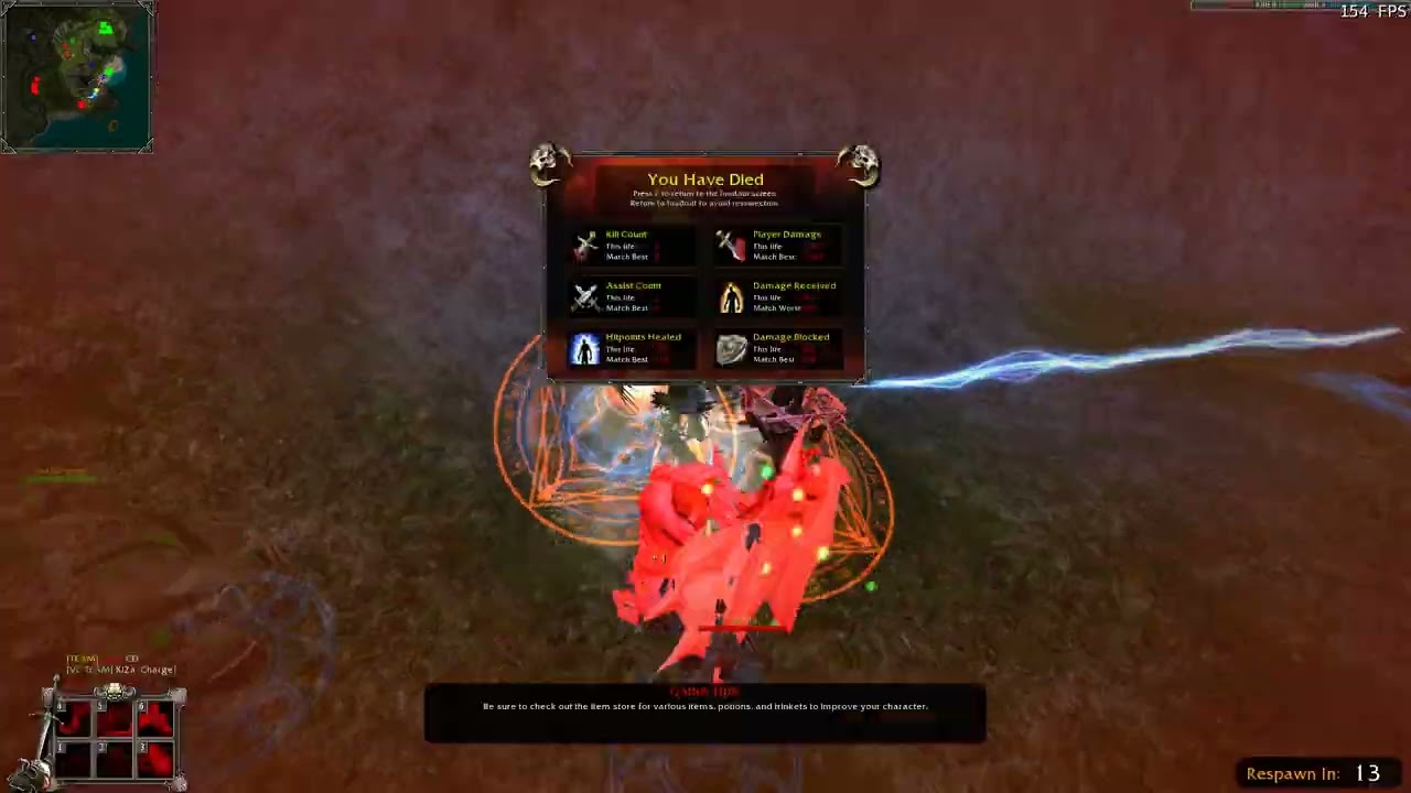 Savage2. Mirakar 2025 04 13. ??/10