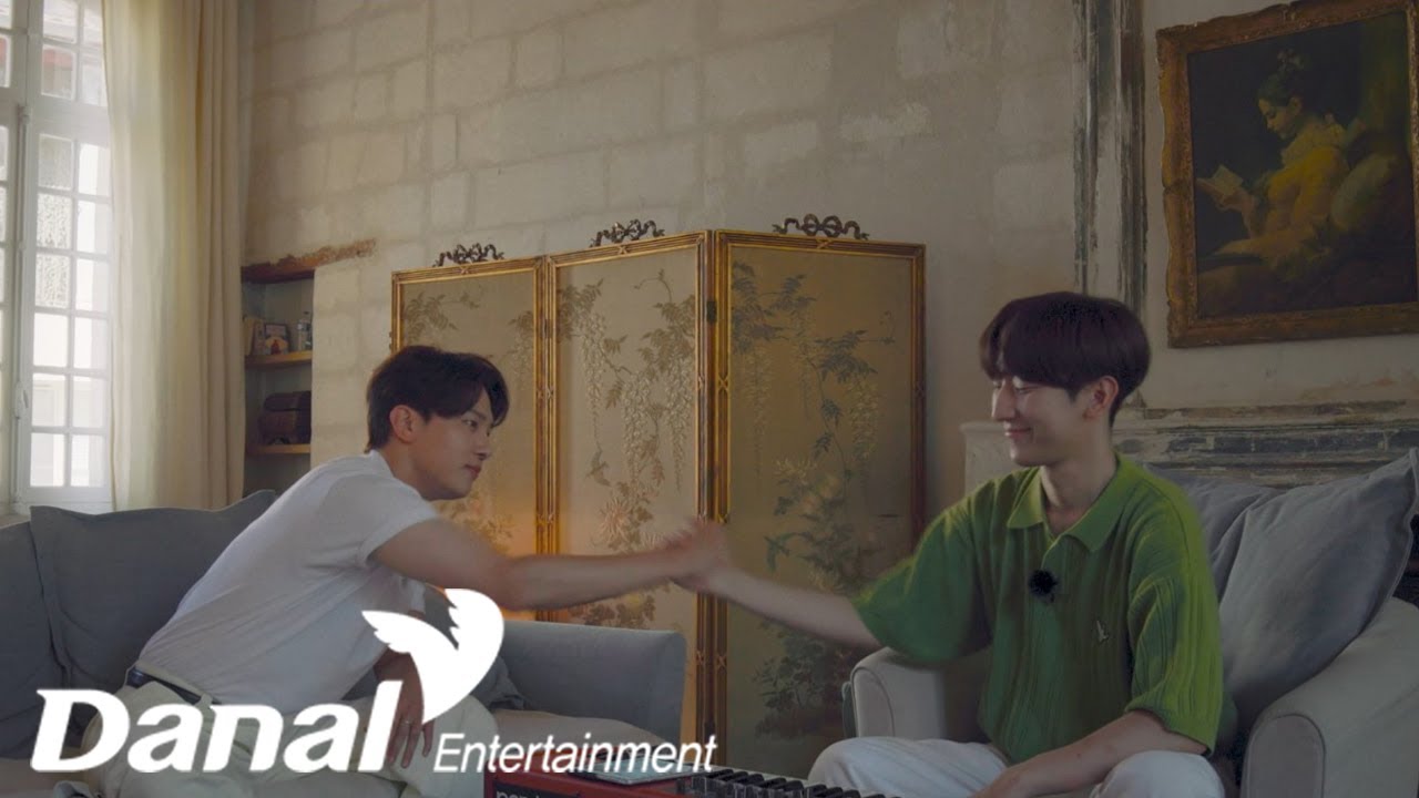 MV I 멜로망스 (MeloMance) - 다시 또 널 사랑하게 되었네 | PLAYLIST (플레이리스트) OST Part.3