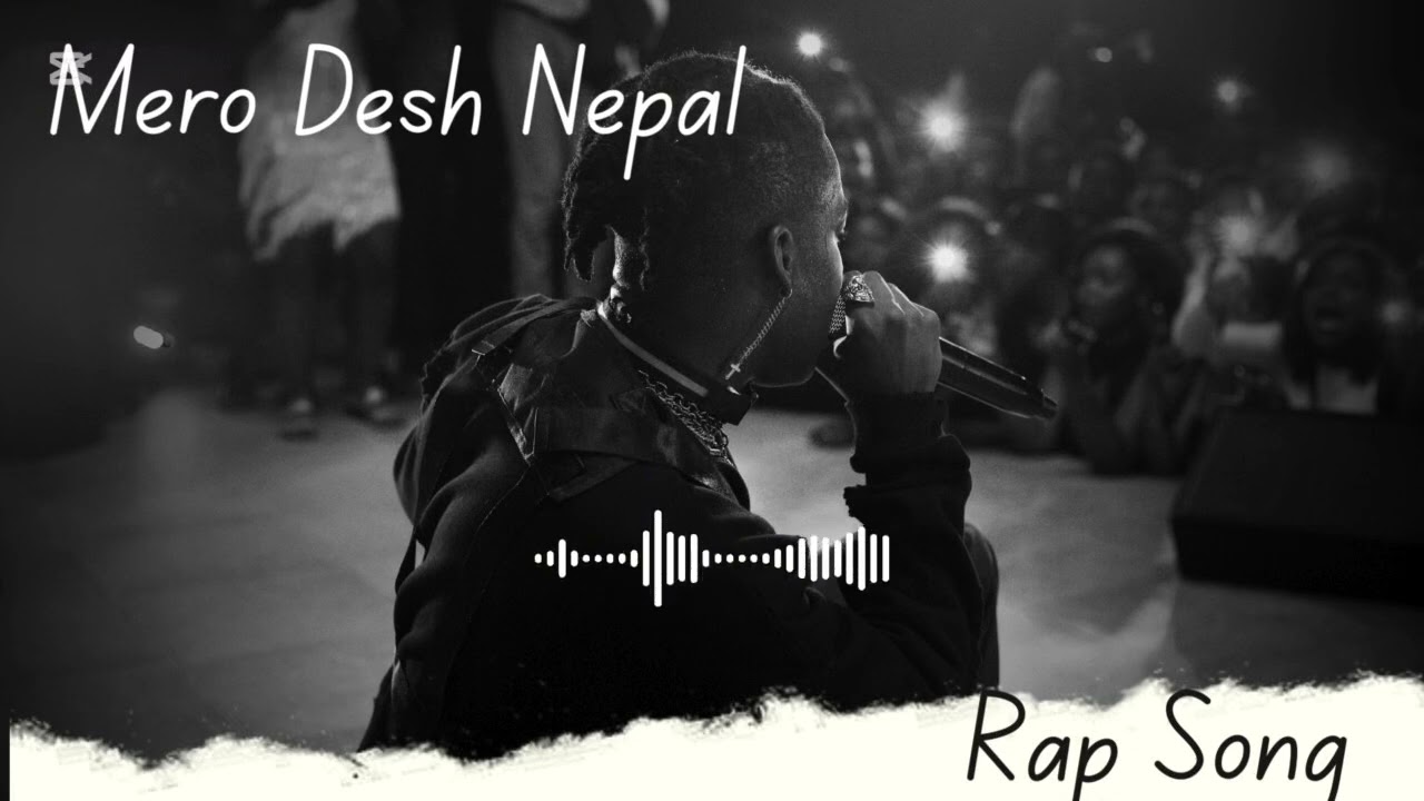 Mero Desha Nepal | Jay Nepal 🇳🇵