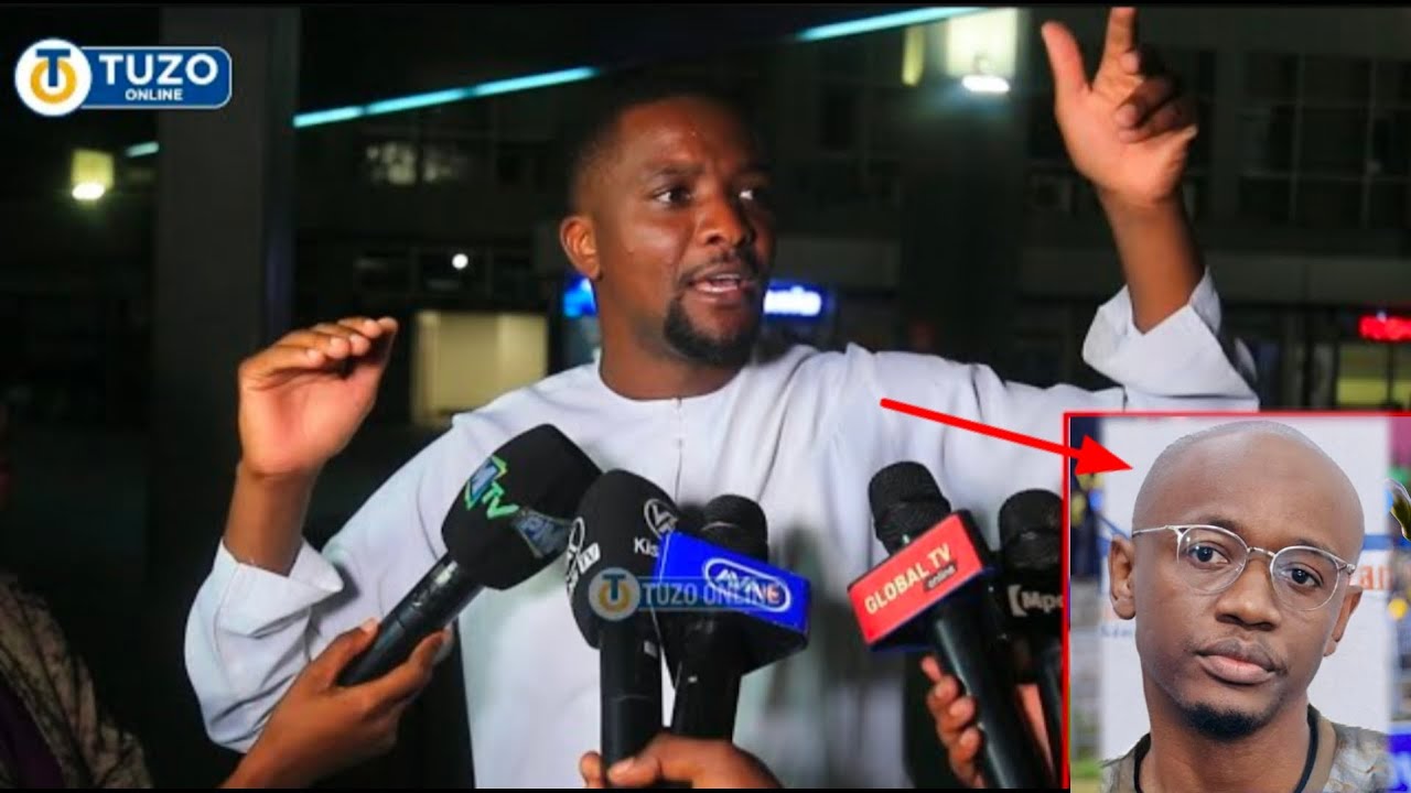 🚨BREAKING Usiku Huu Kutoka Arusha AHMED ALLY Atoa Taarifa Muhimu SIMBA | Amuwashia Moto ALI KAMWE