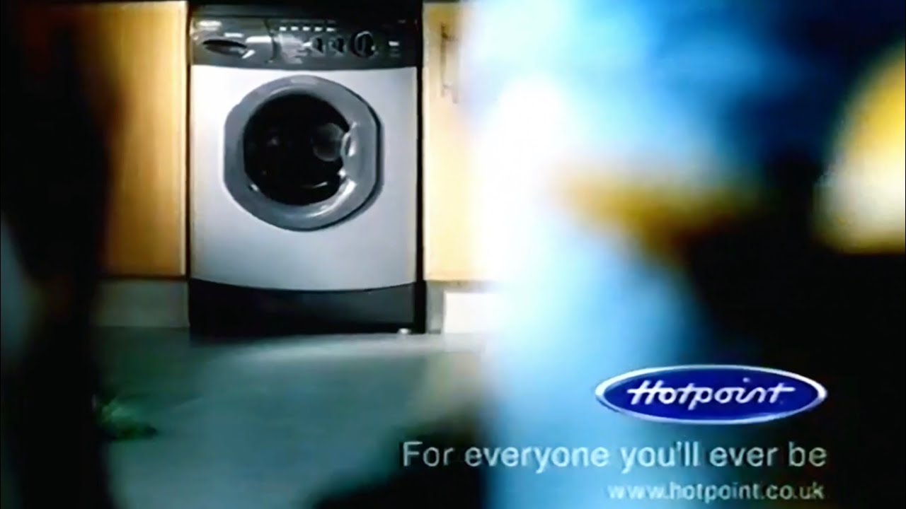 2000: Hotpoint Aquarius [Life Changes]