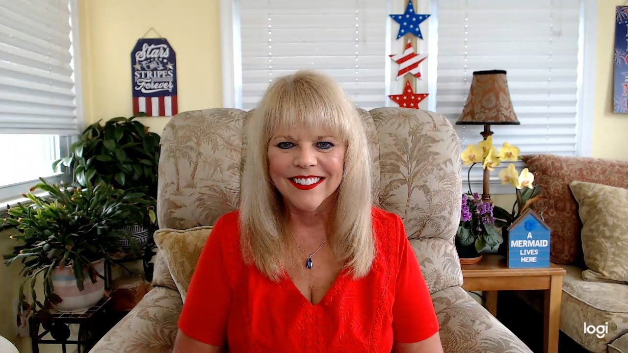 Cancer Psychic Tarot Reading for July 2022 by Pam Georgel