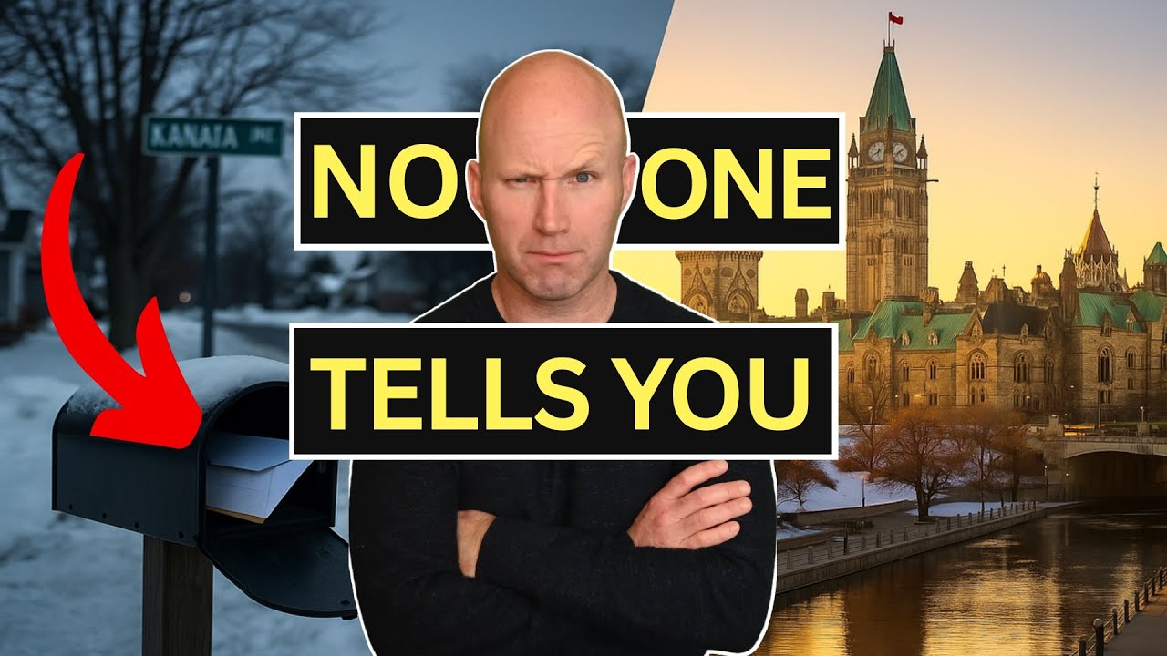 5 вещей, о которых вам никто не расскажет о жизни в Оттаве