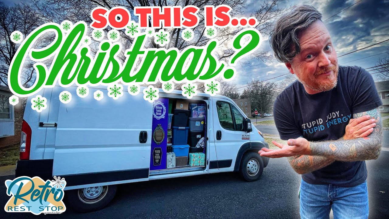 I Spent My Christmas Packing For Florida | Moving To Florida & How I Spent My Christmas Vacation