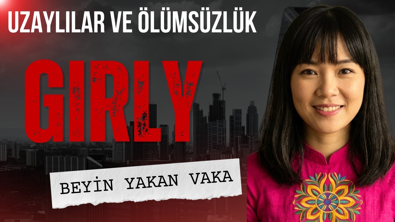 Bu Vaka Seni Şaşırtmazsa, Hiçbir Şey Şaşırtmaz: Girly Hossencofft'un Hikayesi