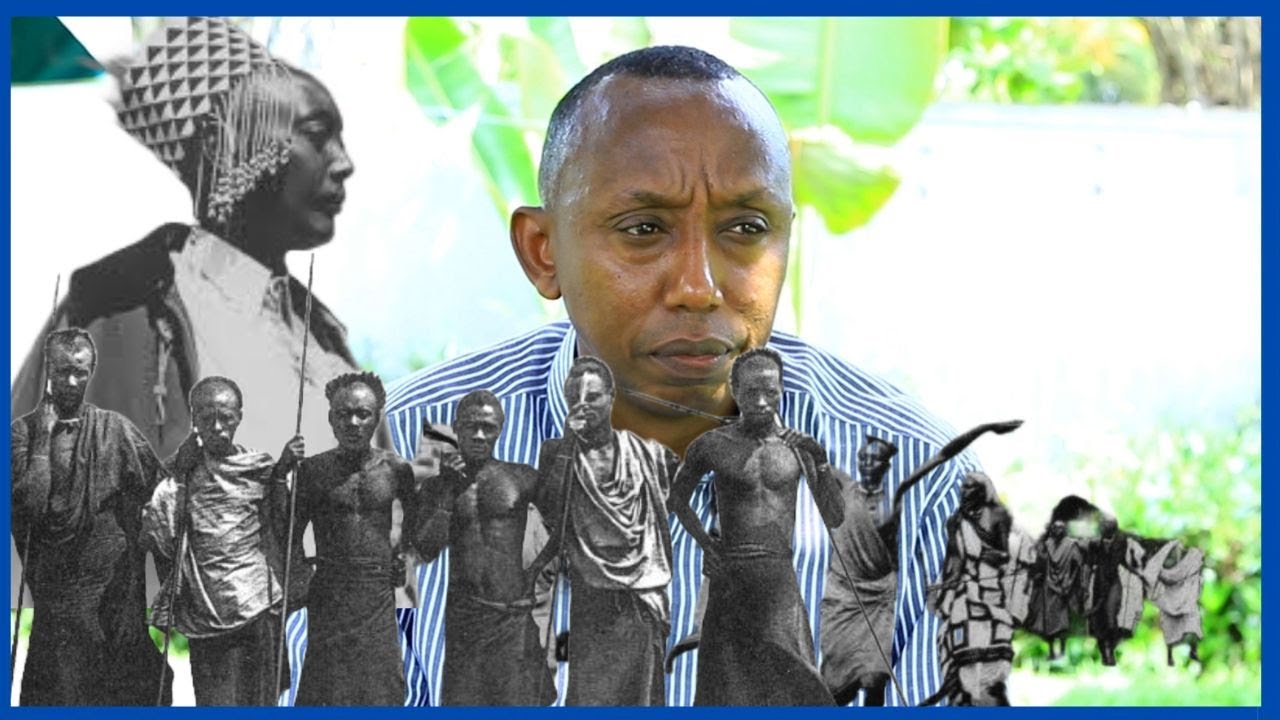MUGABE:IYO UFASHE PEREZIDA N'IBIRANGO BY'IGIHUGU UBA UFASHE IGIHUGU||ABARUSURA BIJYEZE KUDUTERA