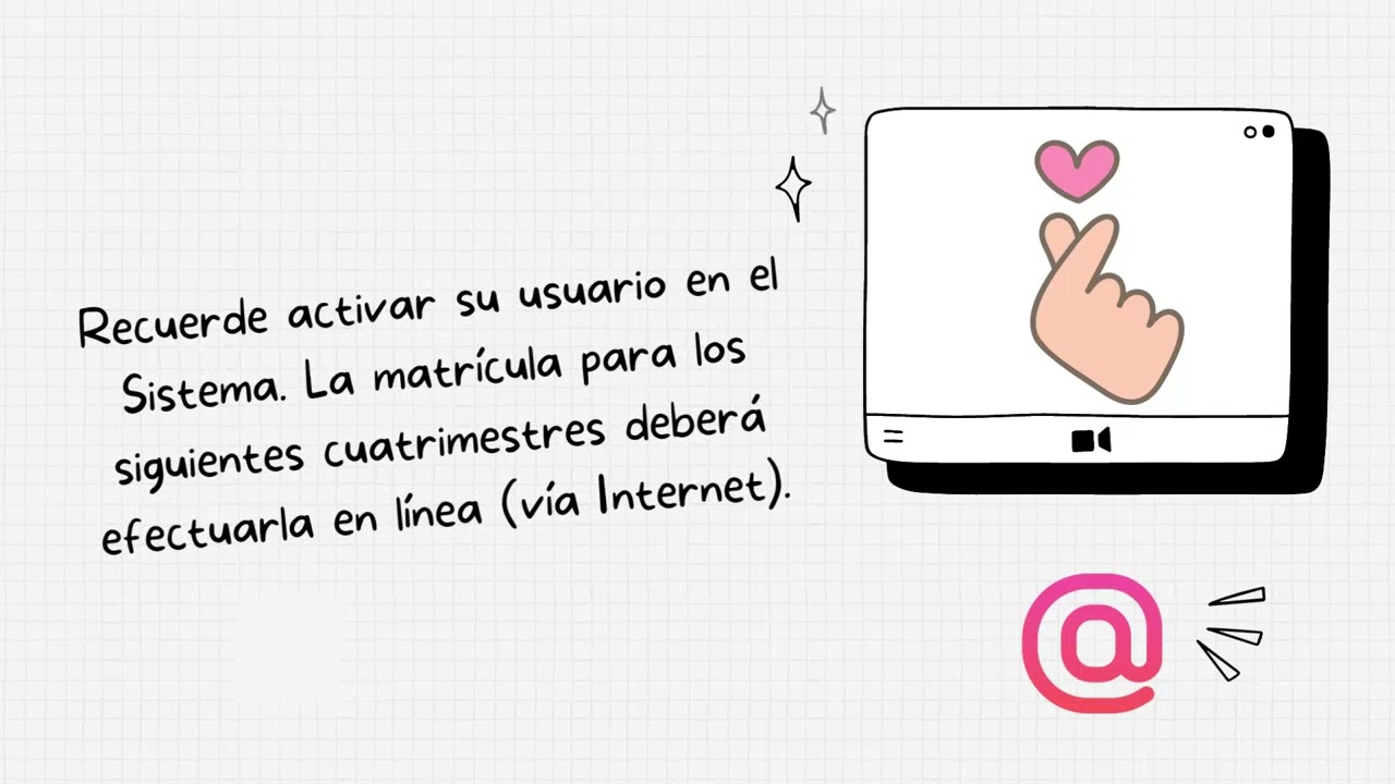 Video Inducción Academia