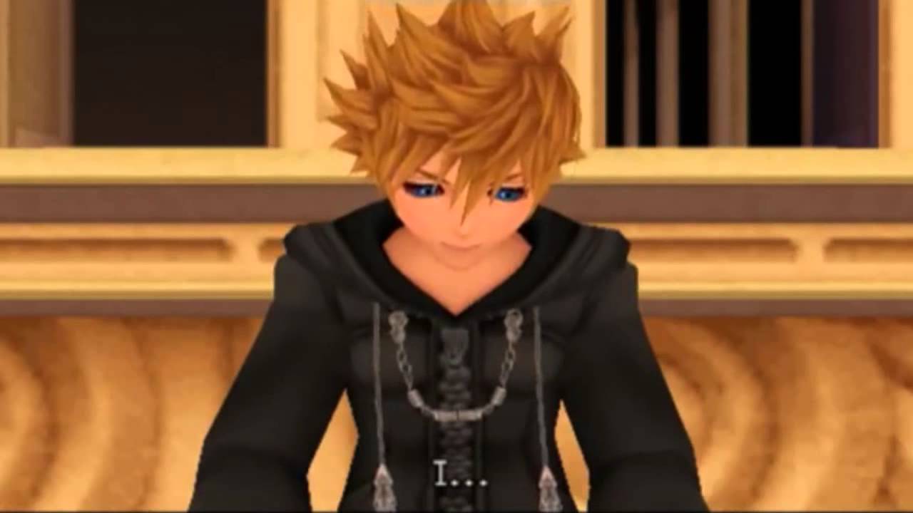 My TOP 10 Saddest Moments of the Kingdom Hearts Series