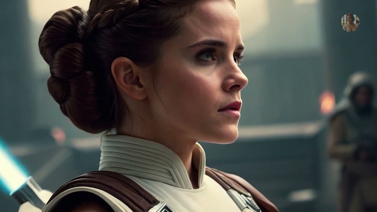 5 Celebrities Rock Princess Leia Cosplay! (Ai Lookbook)