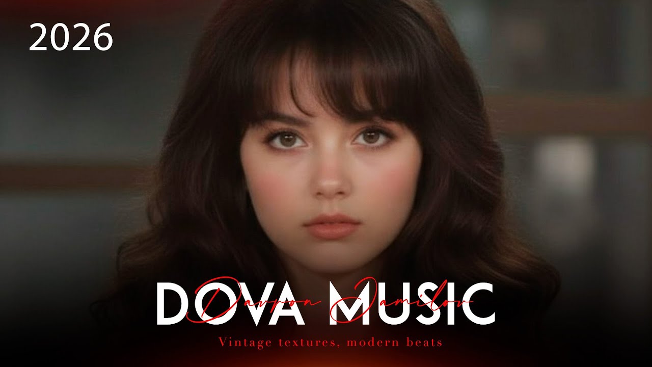 Dova Music & Daven Night - You didn’t stay (Original Mix)