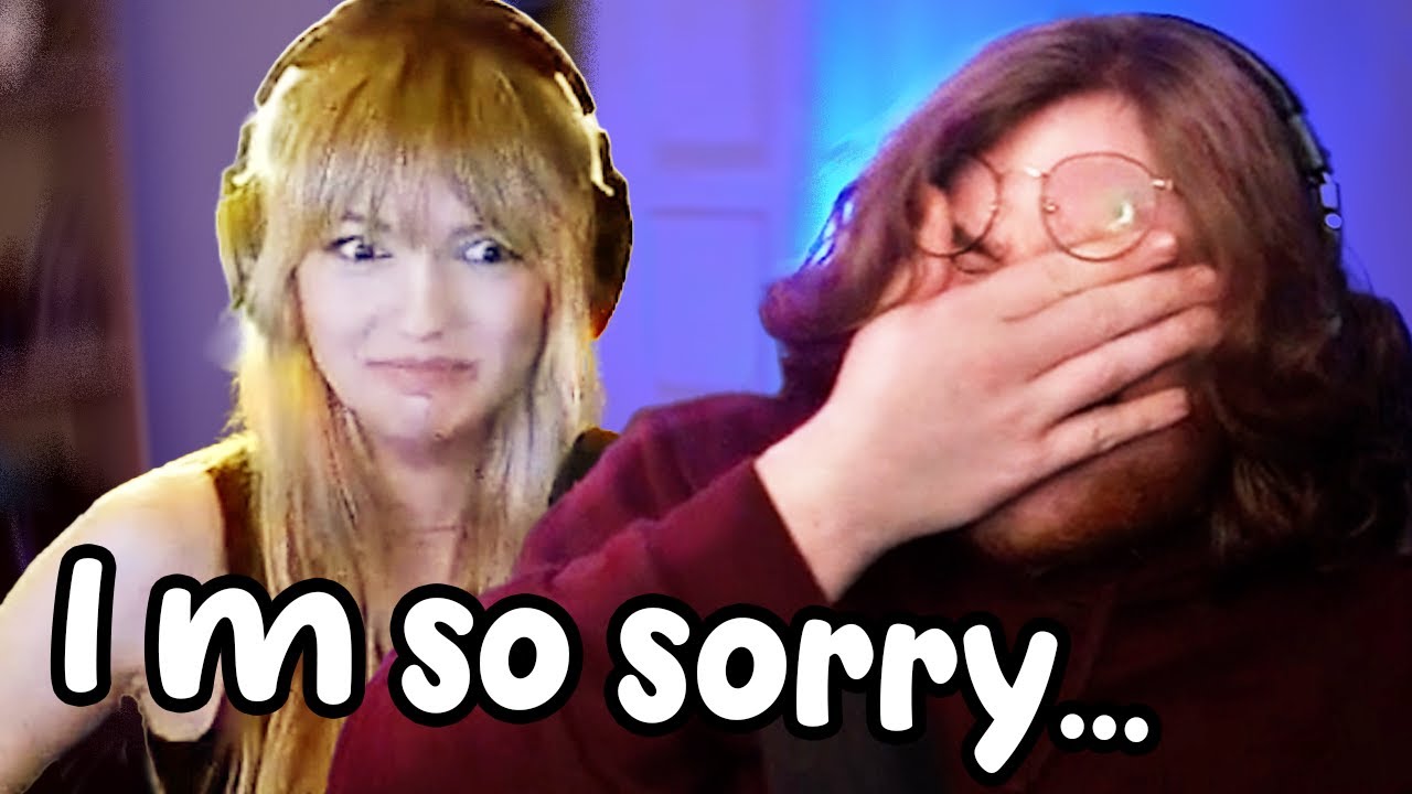 I accidentally doxxed my friend... (Funny Stream Moments #5)