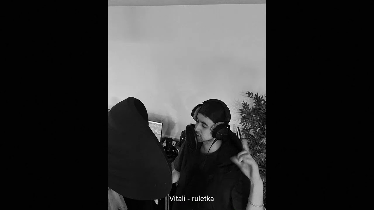Vitali - Ruletka 