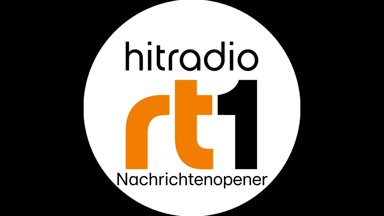 Hitradio RT1 - Nachrichtenopener (2022-2023)