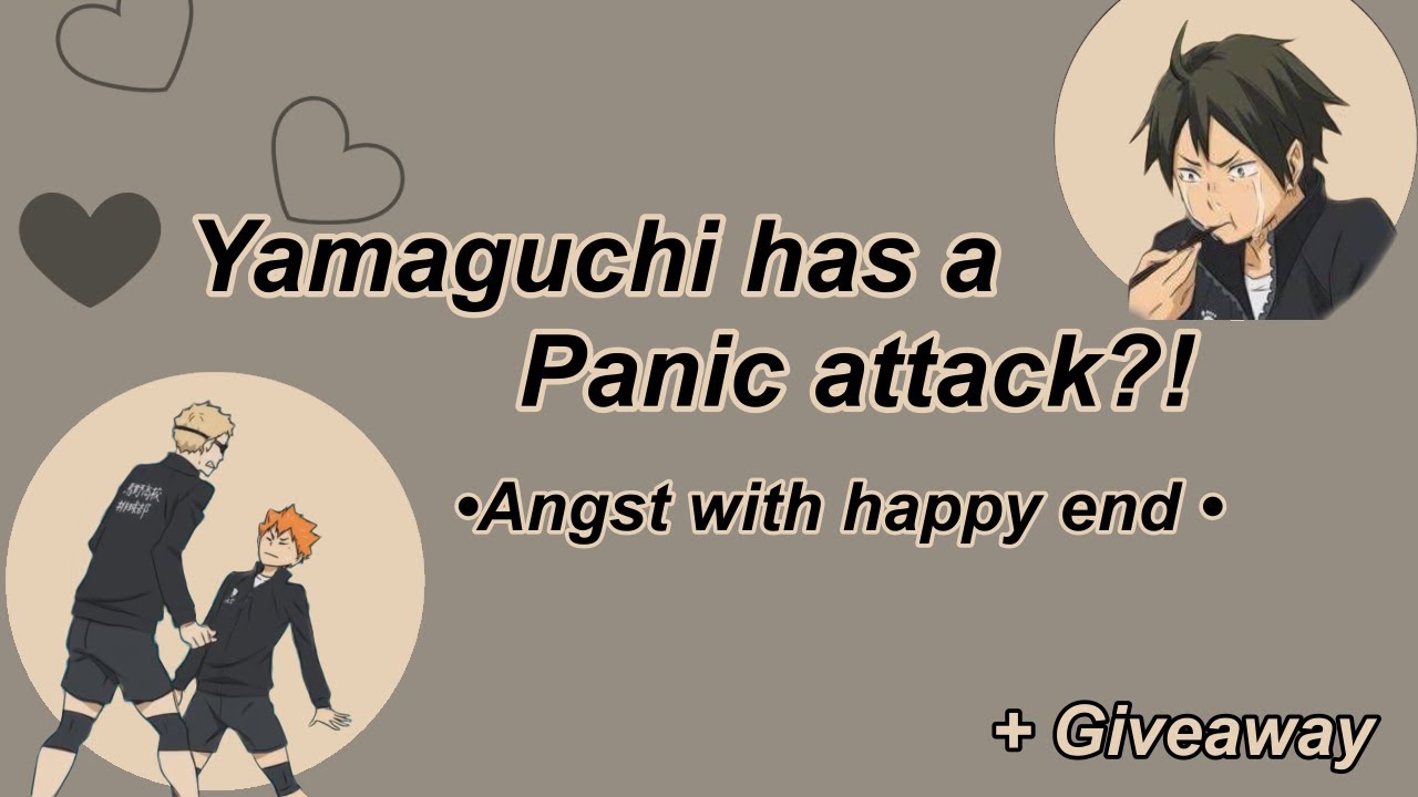 Tsukishima snaps?! Yamaguchi feels insecure - Soft Tsukishima asks who on a date?| Wholesome Texts
