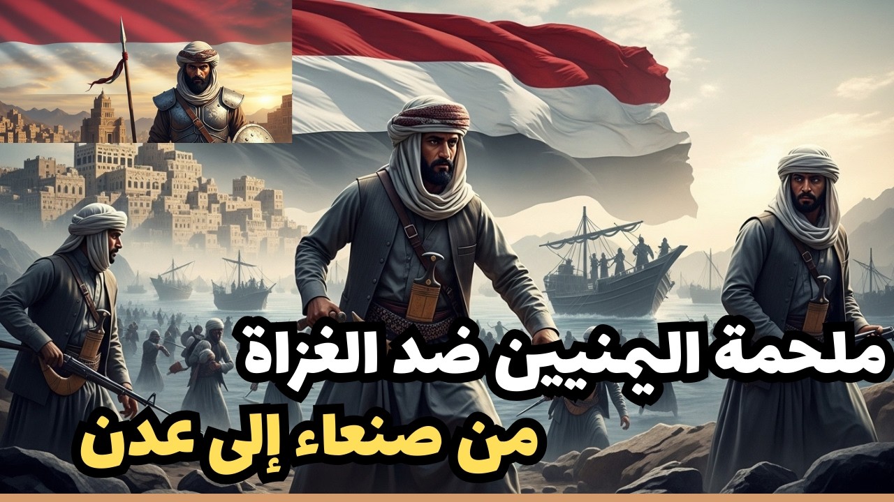 الدولة العربية الوحيدة التى لم تستطع اى قوة على وجه الارض ان تهزمها!
