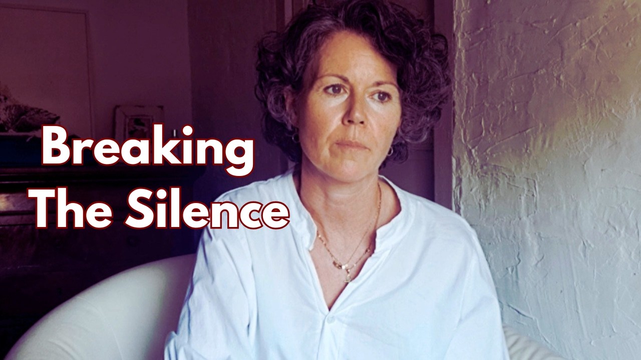 Surviving Narcissistic Abuse - My Path To Healing