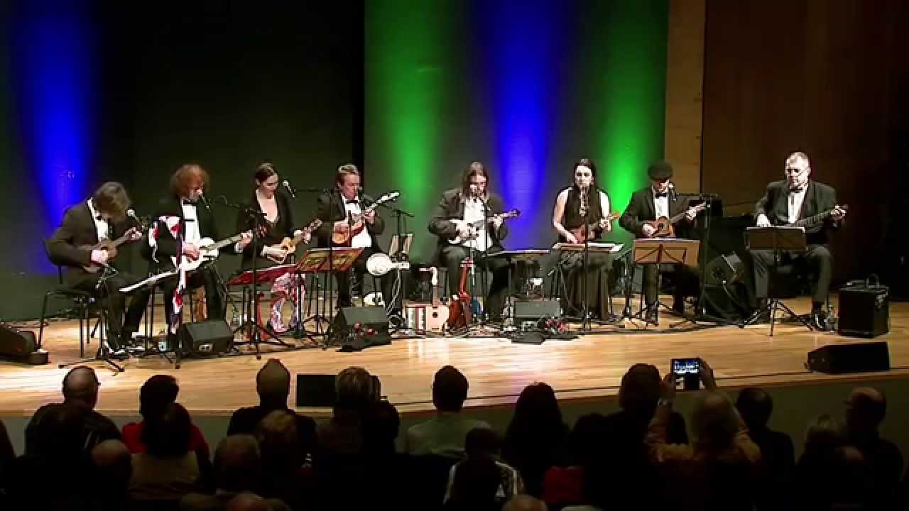 TUKUO plays - Go your own way (Lindsay Buckingham)