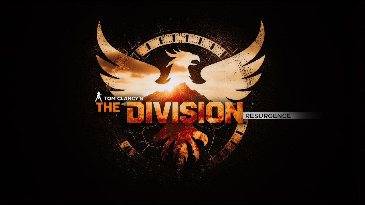 LOOT FOU & D&Eacute;G&Acirc;TS MASSIFS ! 💥 The Division Resurgence live gameplay