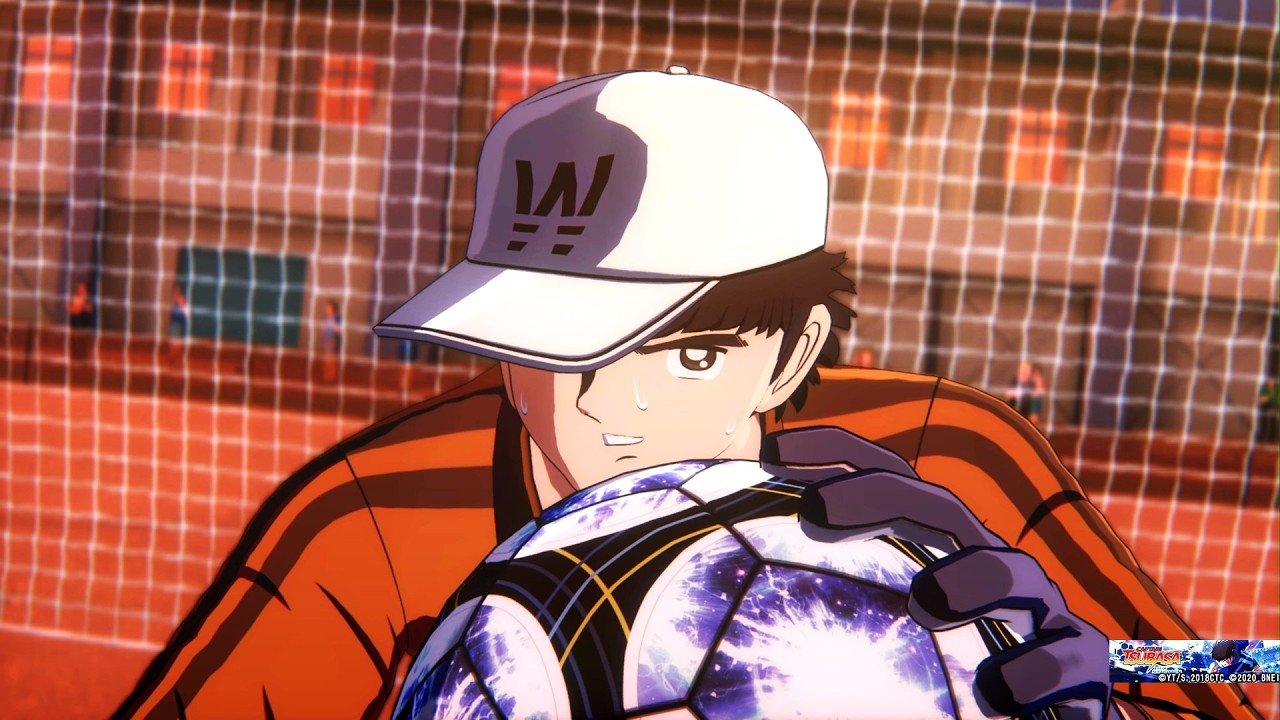 Online Ranked Matches! #249 / CAPTAIN TSUBASA - RISE OF NEW CHAMPIONS