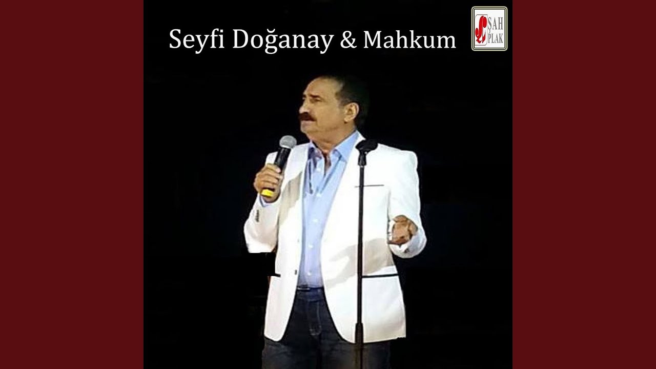 Yakarım Dünyayı