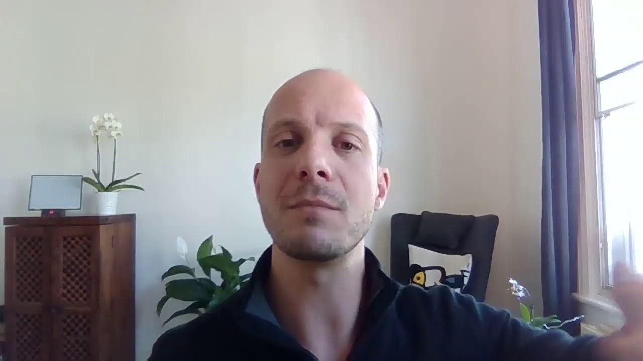 Estruturação do ego: o que você fez com o que a vida lhe deu?