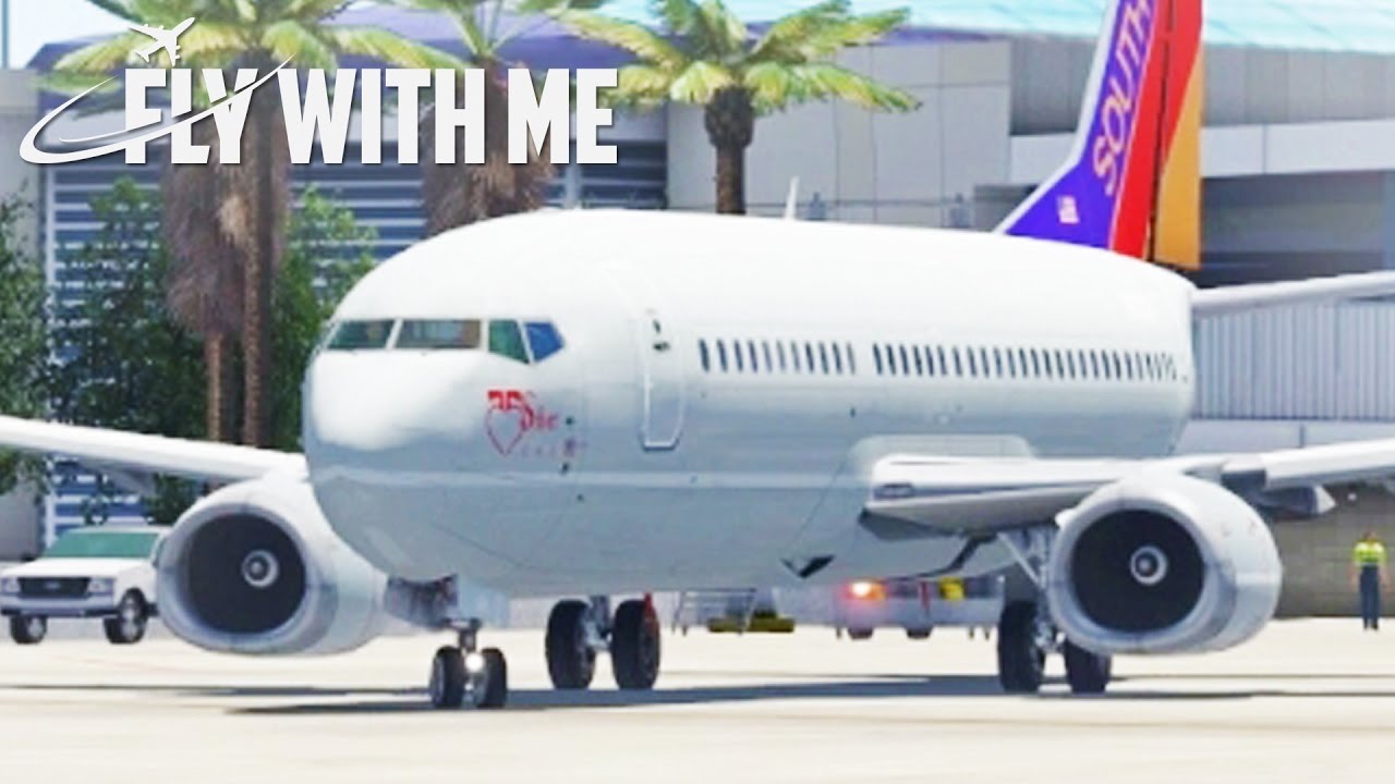 X-Plane 11 - IXEG 737 