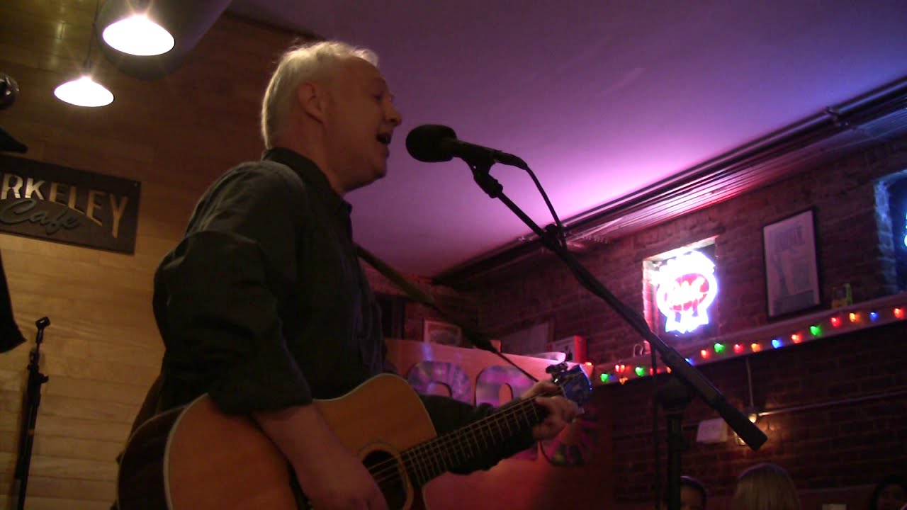 All Said and Done - cover of Sturgill Simpson