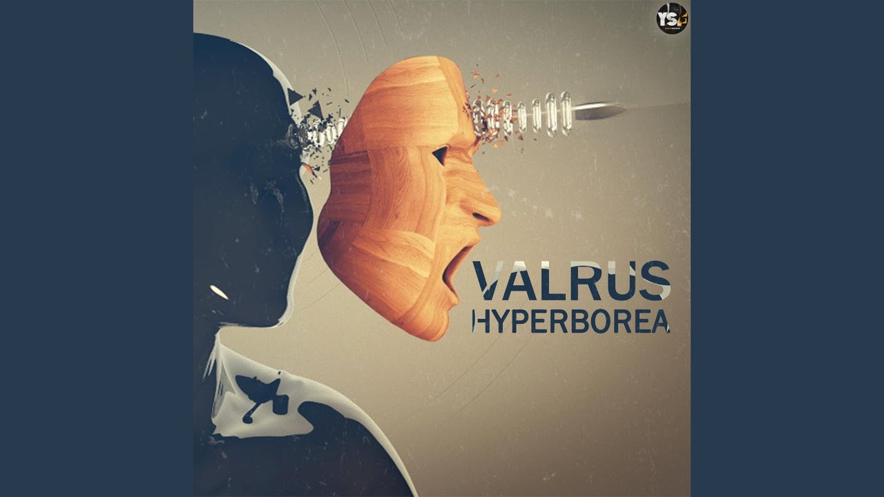 Hyperborea (Original Mix)