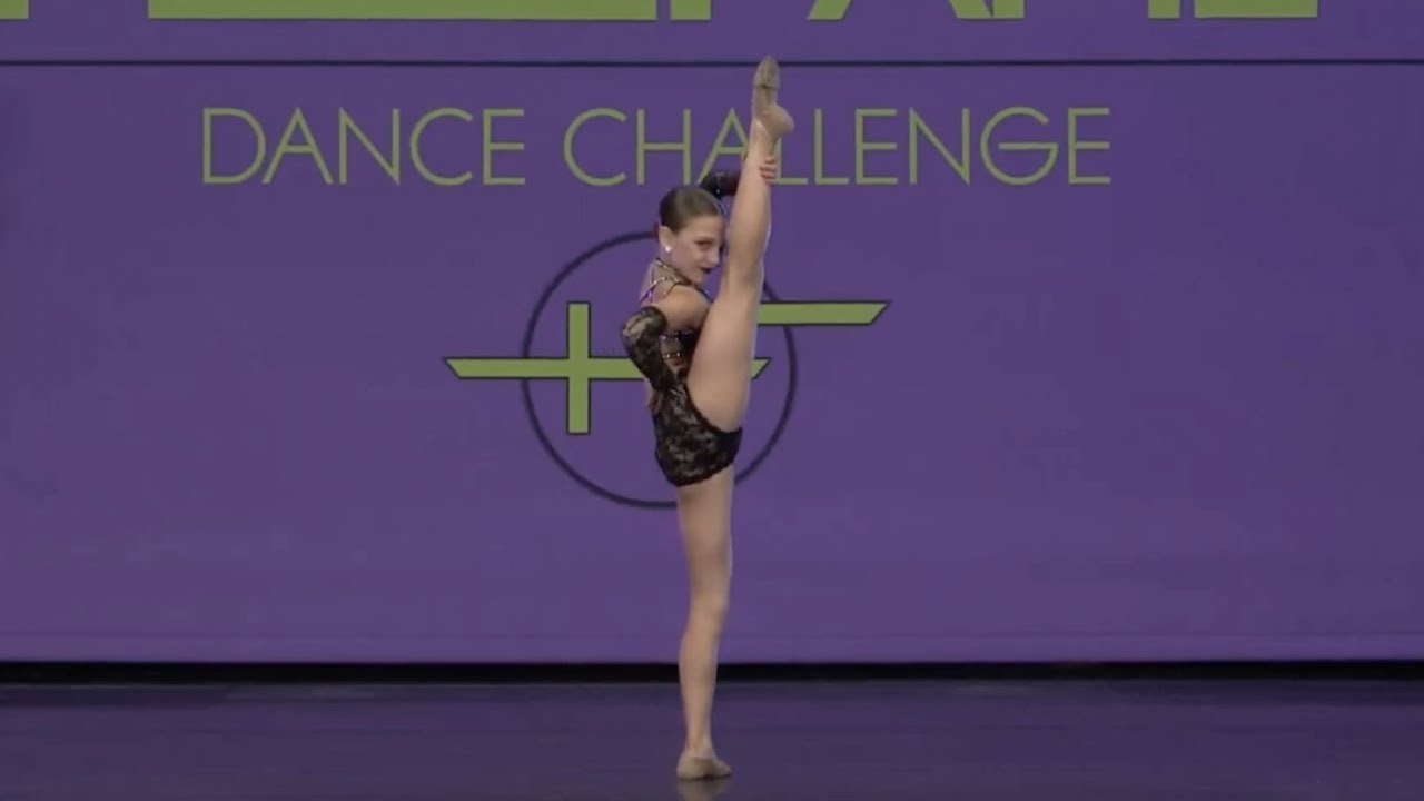 Aurielle Balija - All That Jazz