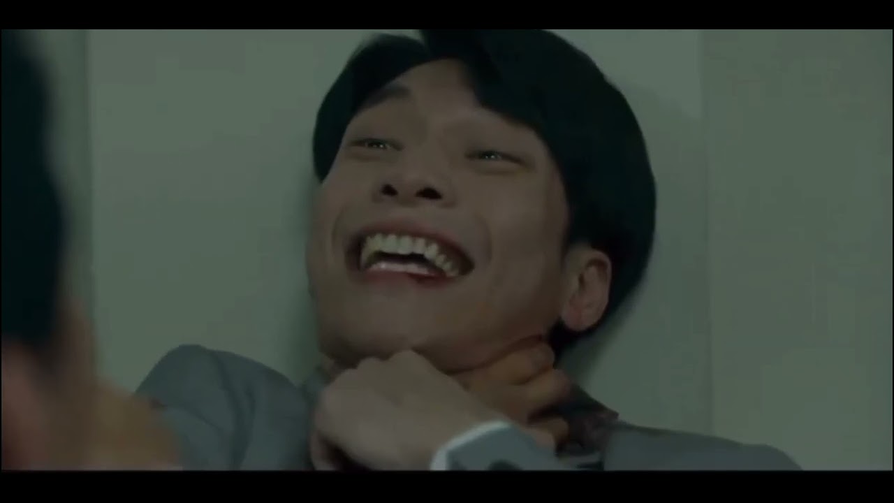 Gangsta's Paradise (FMV) Wi Ha Joon #midnight #wihajoon #wihajun #gangstaparadise