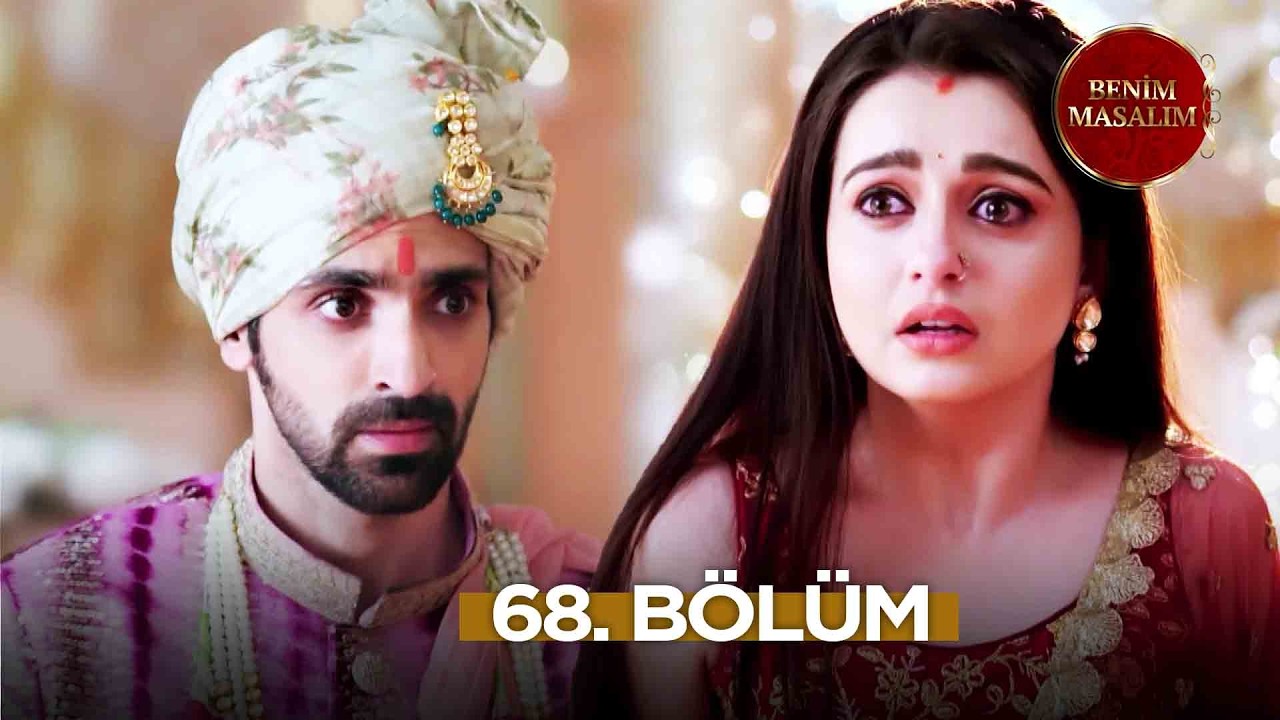Bir Solukta “Benim Masalım” İzliyoruz! 🎬 68. Bölüm
