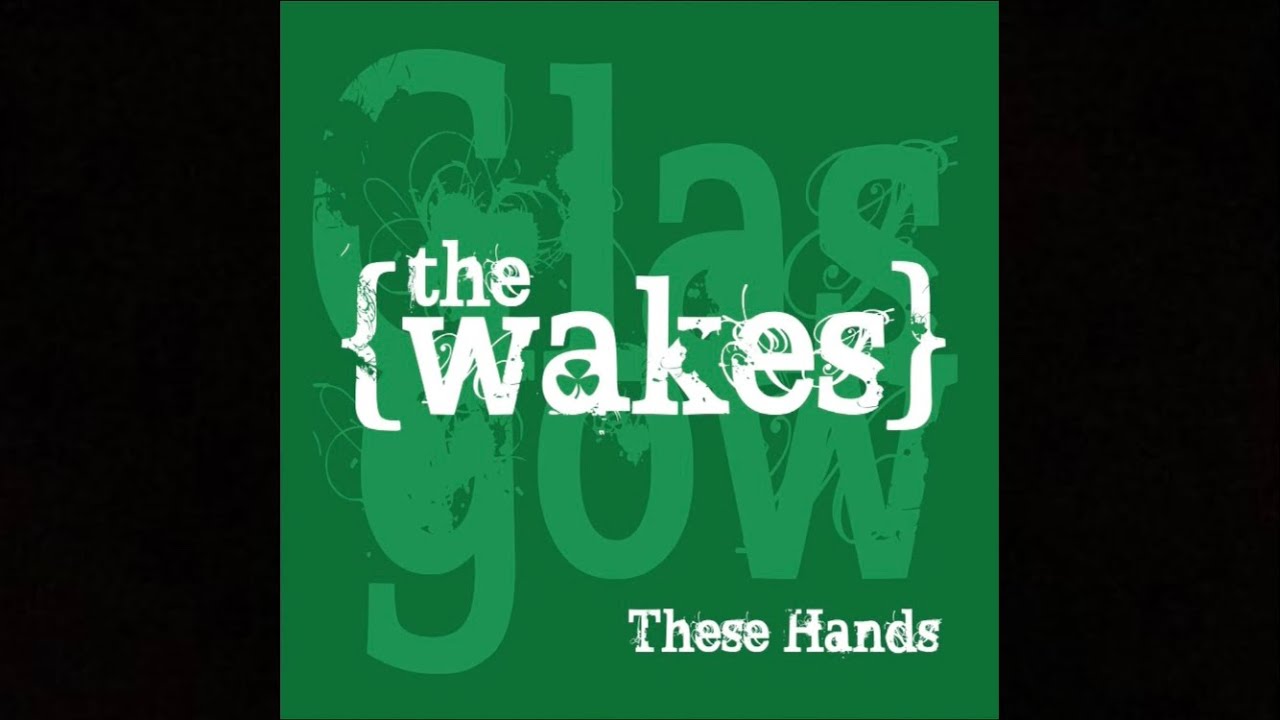 The Wakes - The Foggy Dew