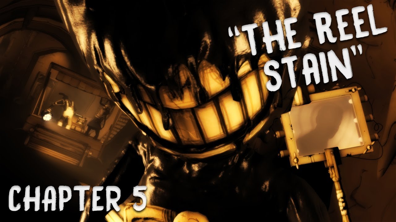 (SFM/BATIM) Endings and Beginnings // 