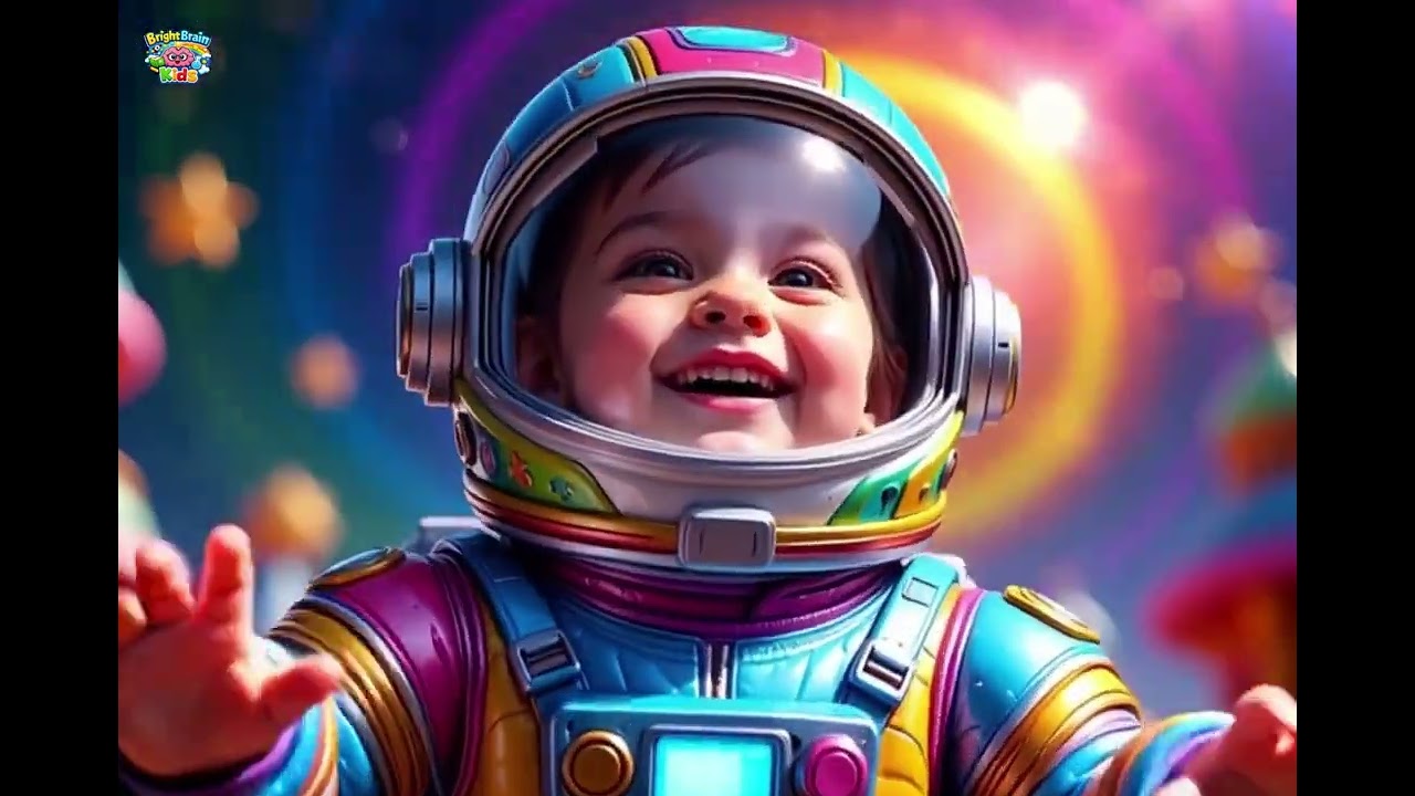 Blast Off, Fun Has Just Begun
