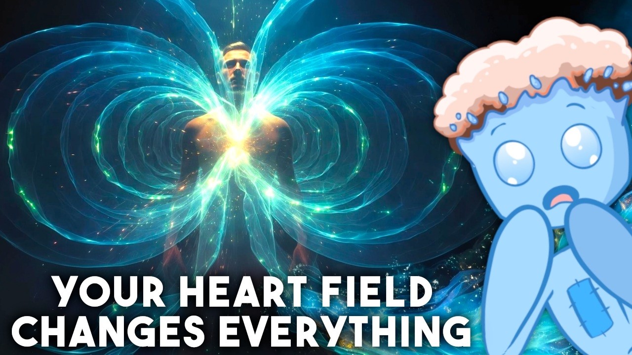 Your Heart’s Electromagnetic Superpower