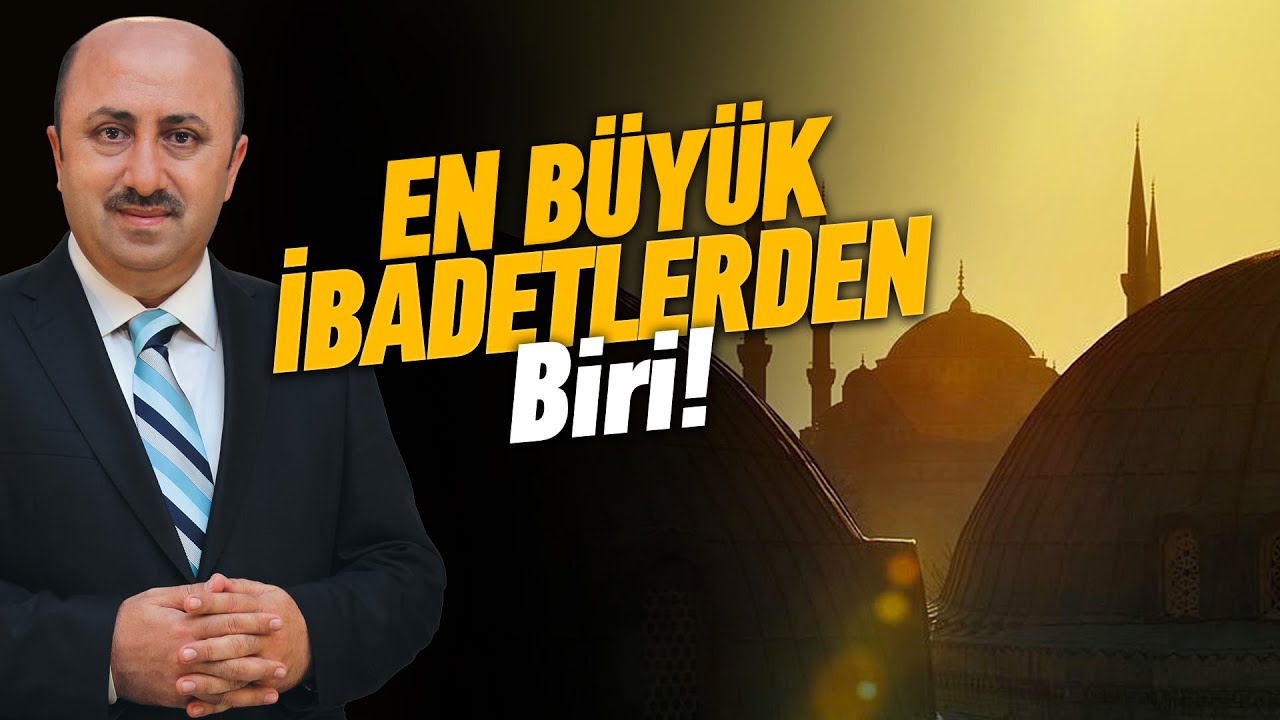 Zikirin Belli Bir Sayısı Var mı? | Ömer Döngeloğlu