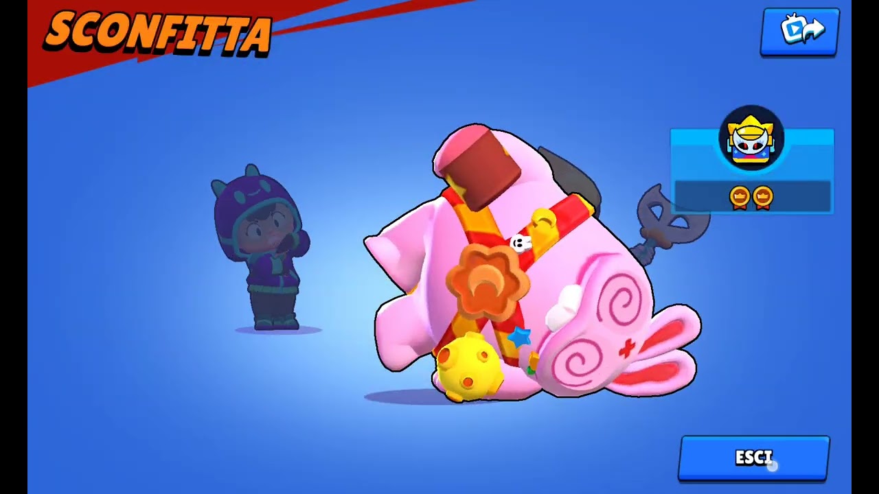 Datemi consigli su brawl stars 
