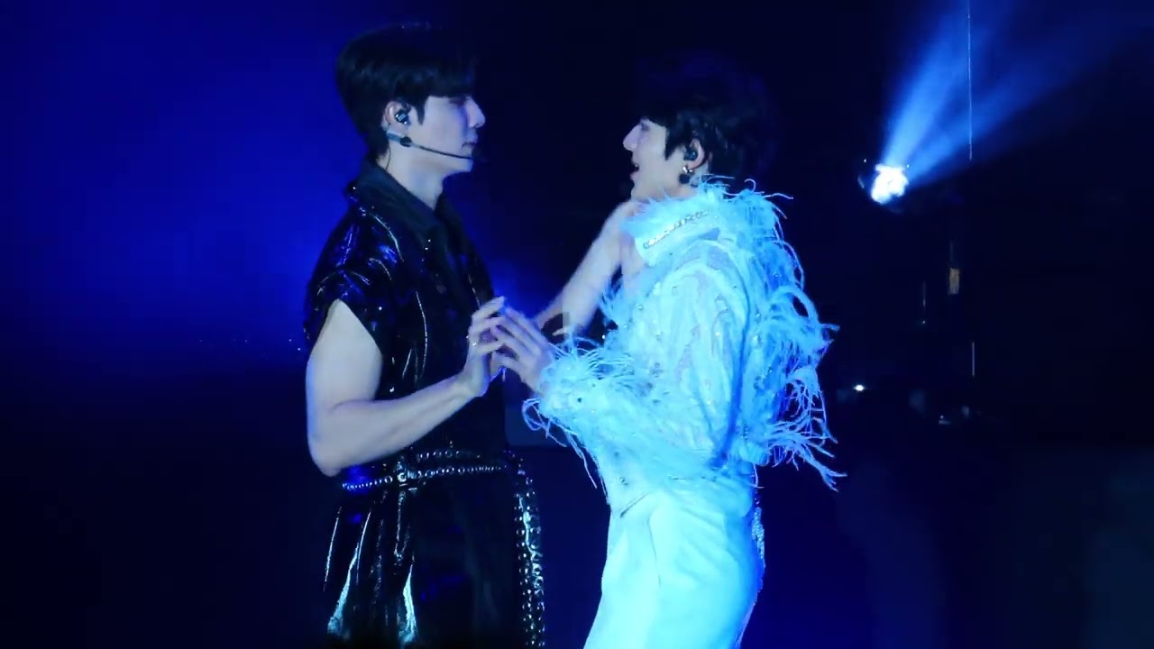 240713 ZeeNuNew - beauty and beast
