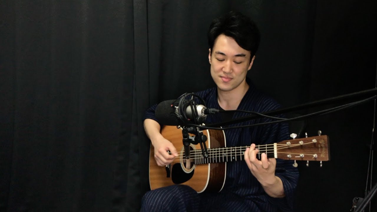 For No One - The Beatles (Cover)