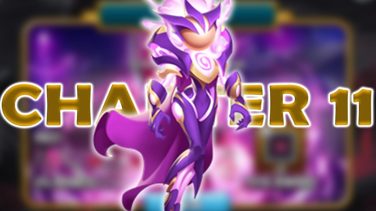 Monster Legends UV Fusion | CHAPTER 11 | VOLTAIK & MADAM FUSION... BREAK UP :'( 