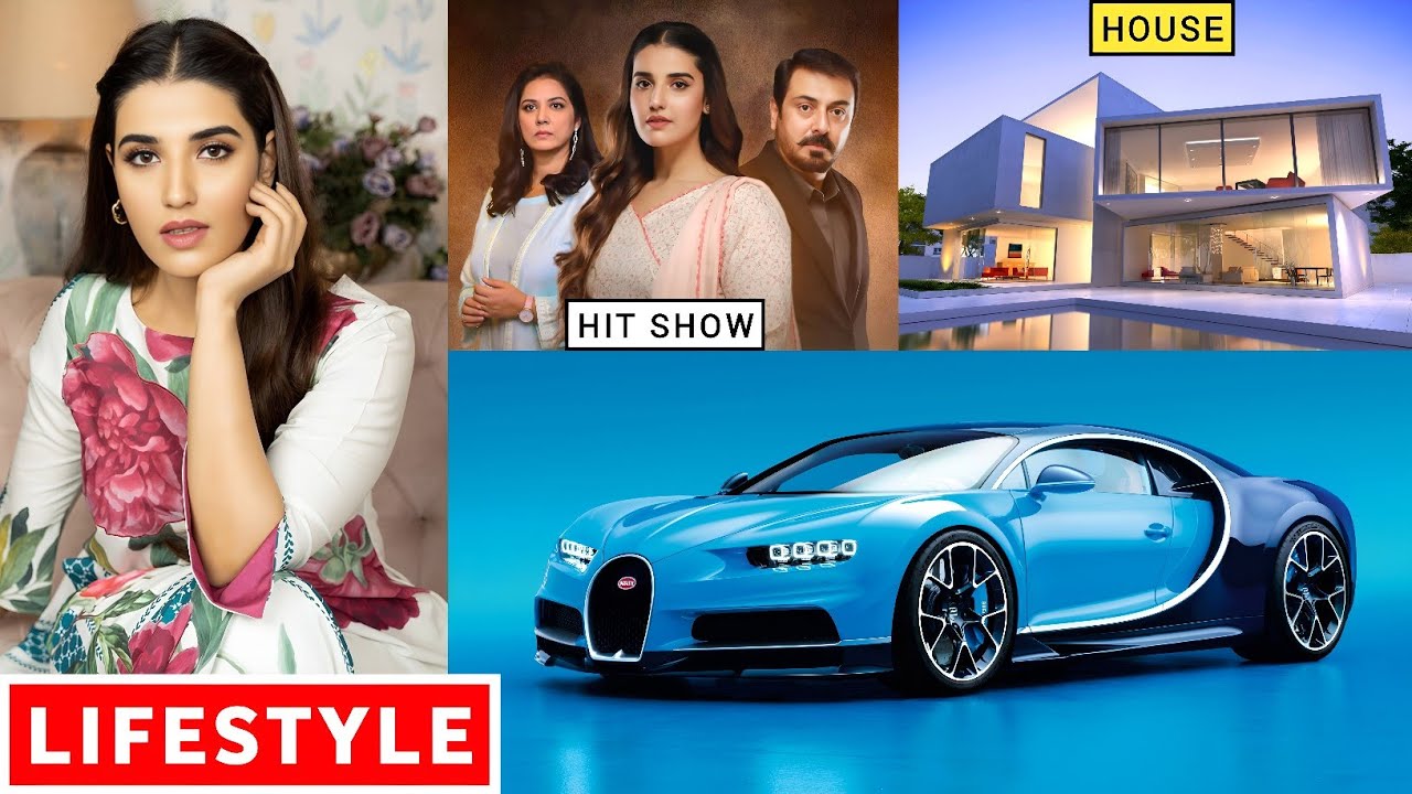 Hareem Farooq Lifestyle 2025, Age, Husband, Boyfriend, Biography,Cars,House,Family,Income & Networth
