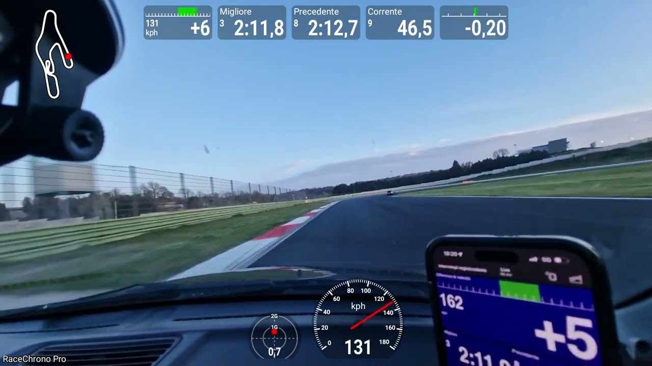 TrackDay Vallelunga 24/03/2024 Honda civic ek4 swap b16a2