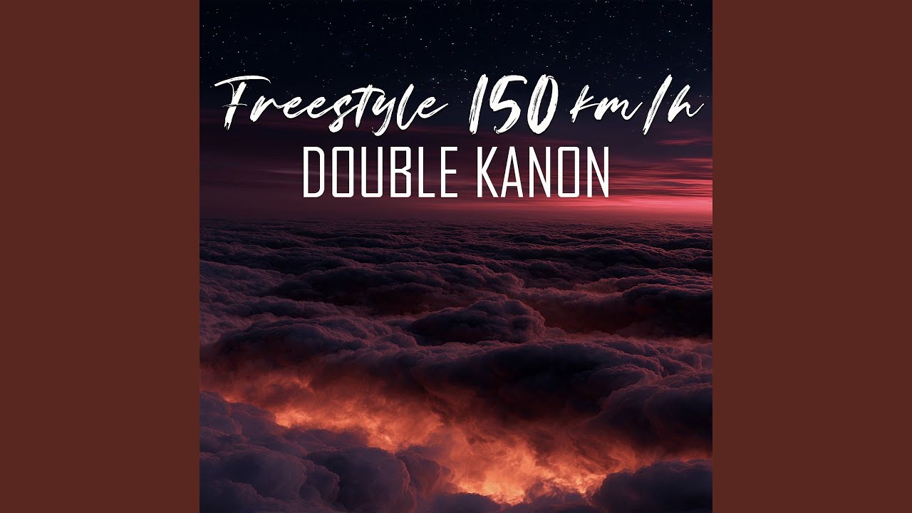 Freestyle 150KM/H