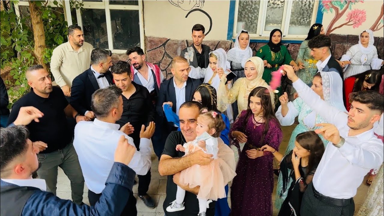 DAĞISTAN❣️SÖYÜÇEN DÜĞÜNÜ PART1 Lütfen Abone olalım