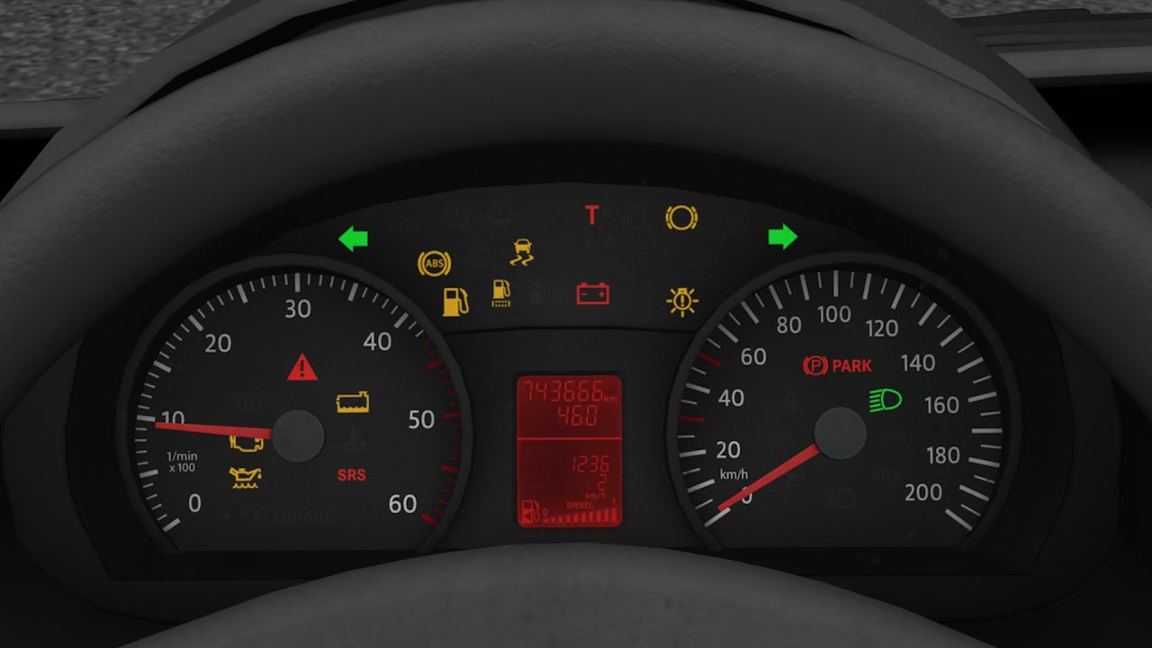 average volkswagen experience