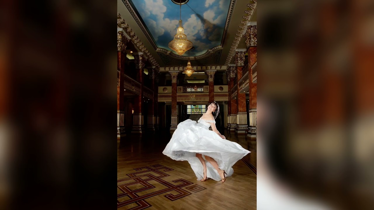 Gounod - Romeo & Juliette, Je veux vivre. Nurzhamal Ussenbayeva