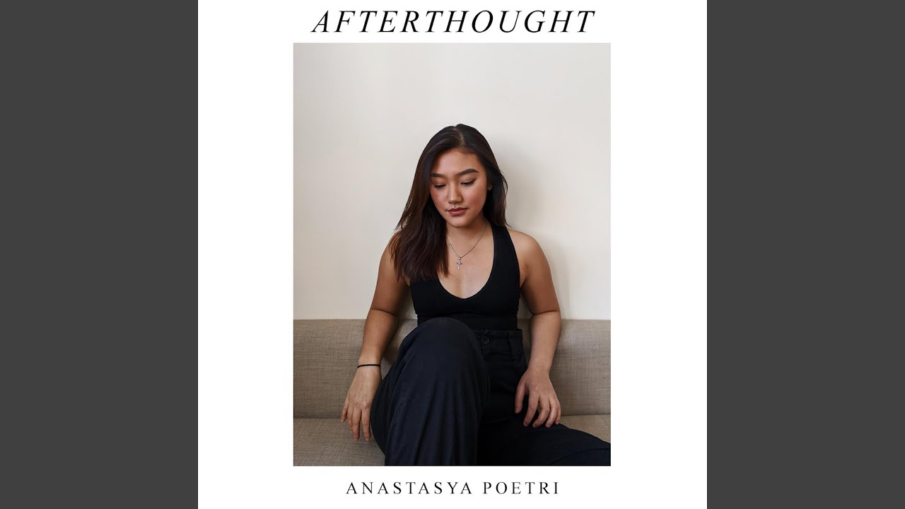 Afterthought
