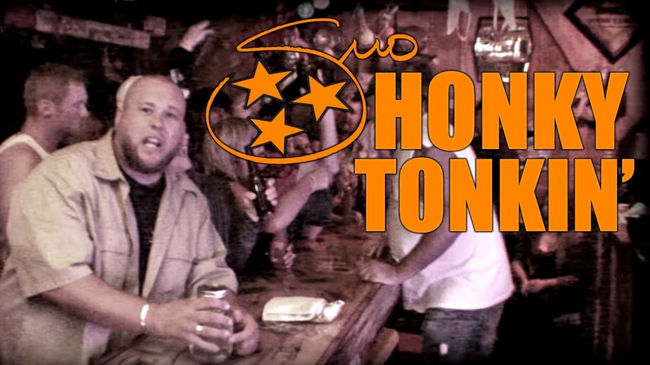SMO - HONKY TONKIN'