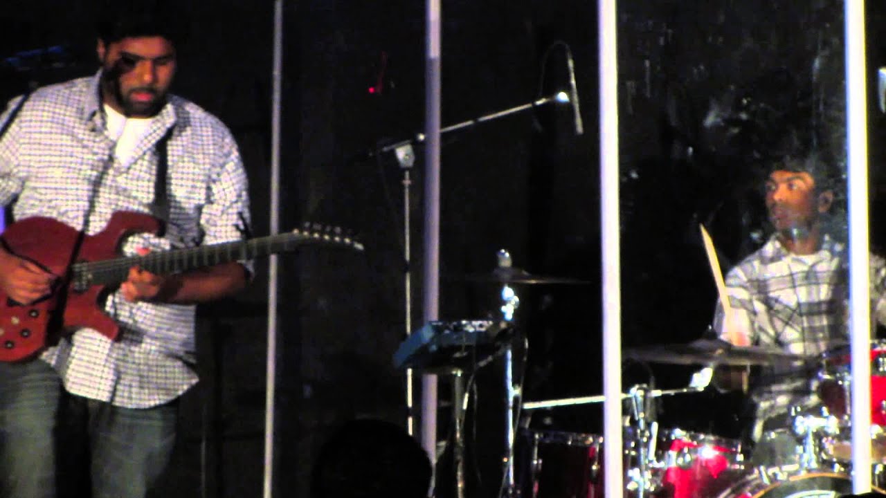 Freedom - AGIFNA 2013 - July 21, 2013