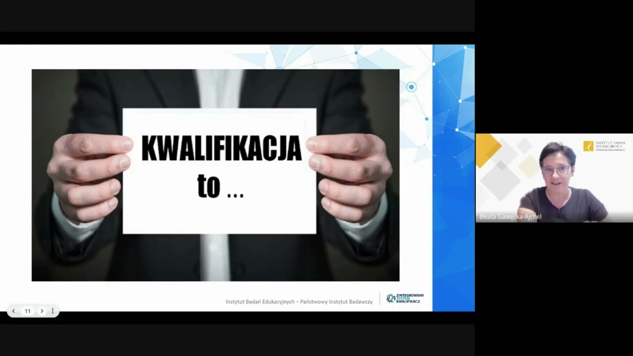 ZSK w praktyce – jak przygotować projekt opisu kwalifikacji wolnorynkowych